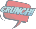 CRUNCH!